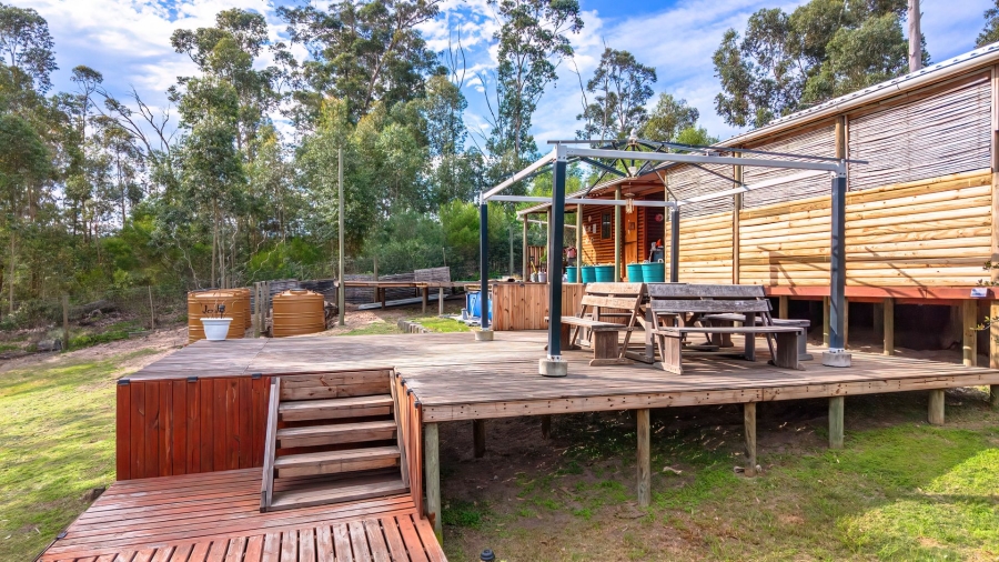 Commercial Property for Sale in Sedgefield Rural Western Cape